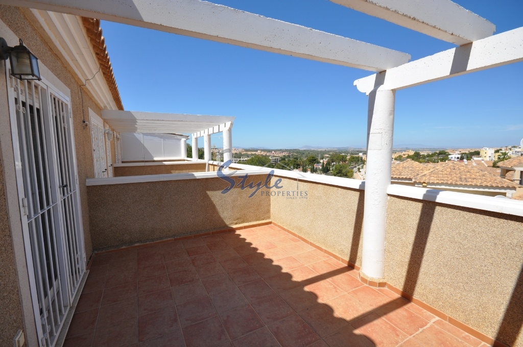 Resale - Town House - Playa Flamenca