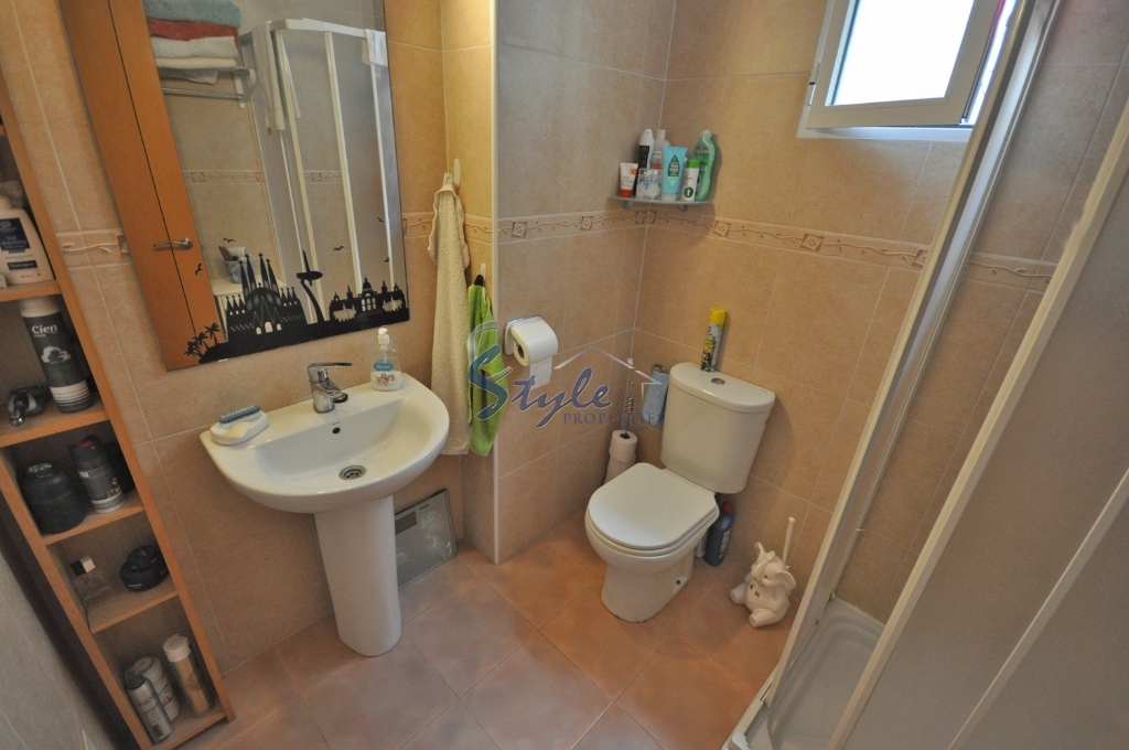 Resale - Semi Detached House - Villamartin