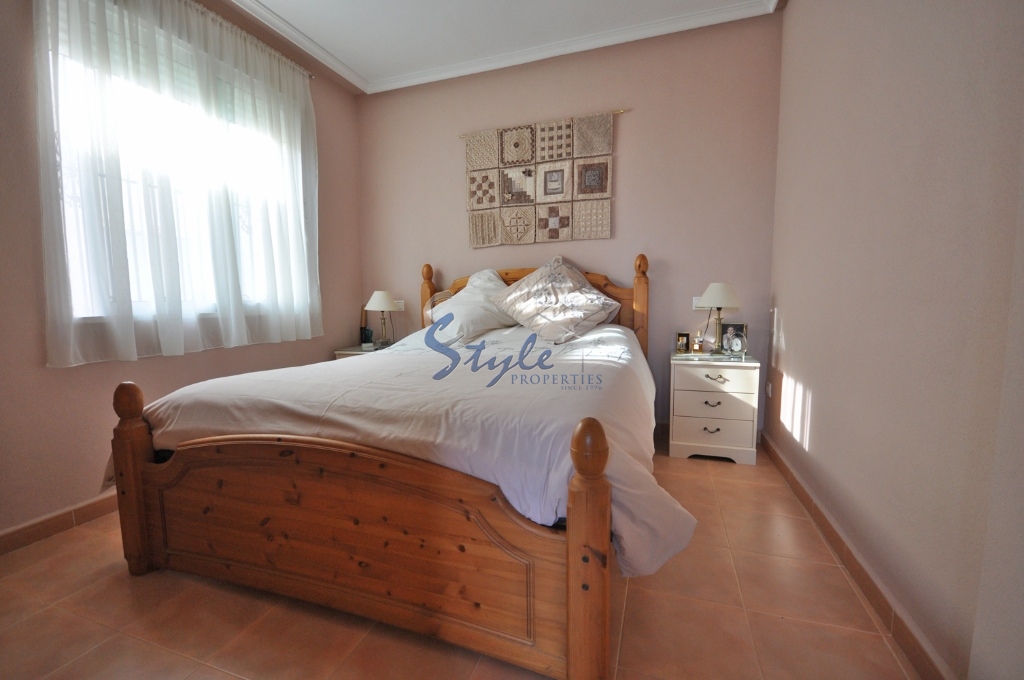 Resale - Semi Detached House - Villamartin