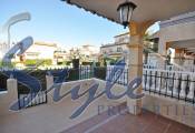 Resale - Town House - Playa Flamenca