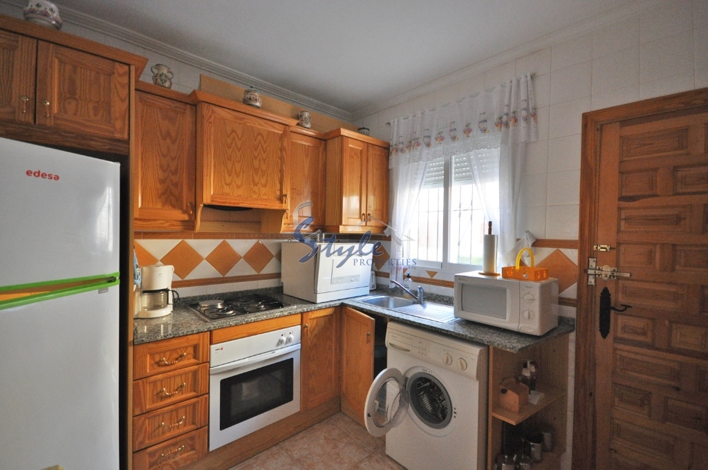 Resale - Town House - Playa Flamenca