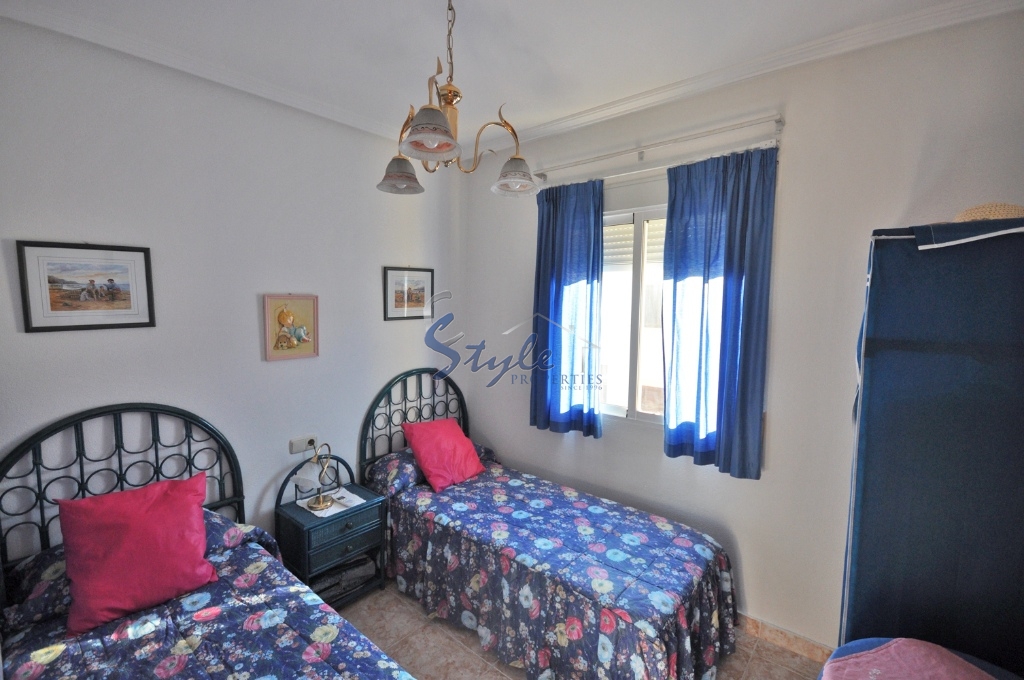 Resale - Town House - Playa Flamenca