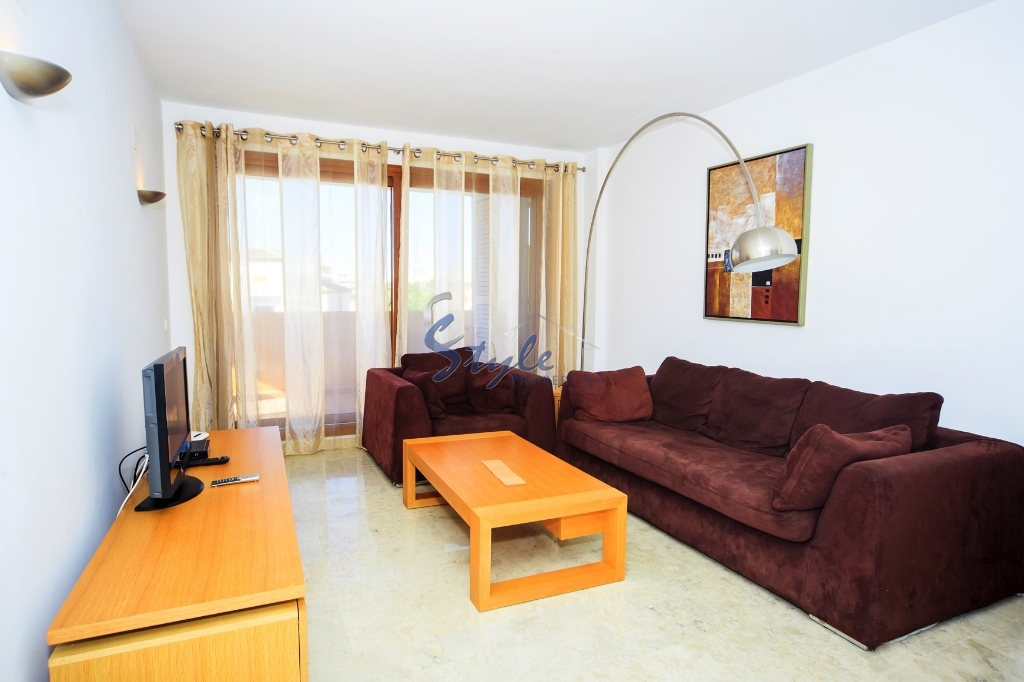 Alquiler corta estancia - Apartamento - Punta Prima - La Entrada