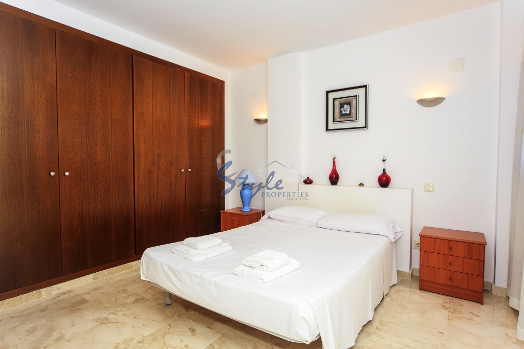 Short Term Rentals - Apartment - Punta Prima - La Entrada