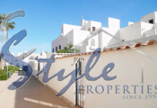 Resale - Town House - Torrevieja