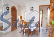 Resale - Town House - Torrevieja