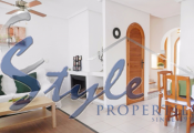 Resale - Town House - Torrevieja