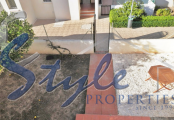 Resale - Town House - Torrevieja