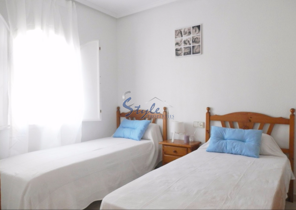 Resale - Town House - Torrevieja