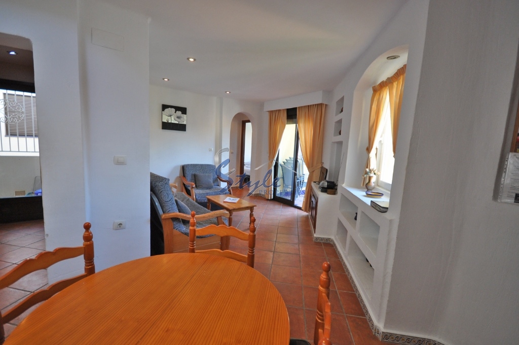 Resale - Apartment - Punta Marina