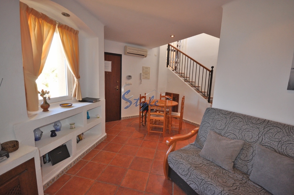 Resale - Apartment - Punta Marina