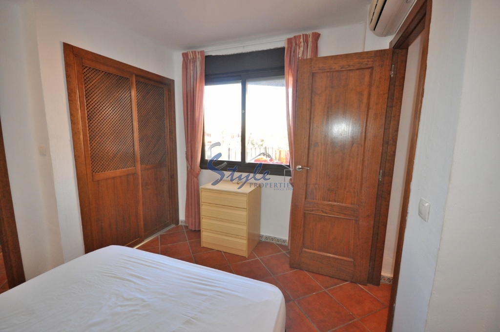 Resale - Apartment - Punta Marina