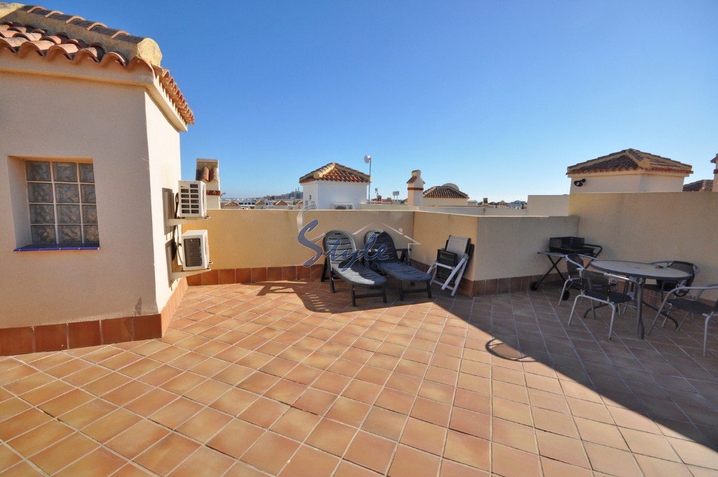 Reventa - Apartamento - Punta Marina