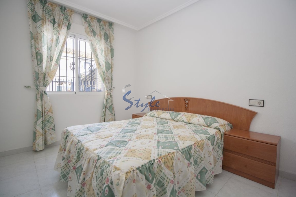 Resale - Town House - Torrevieja