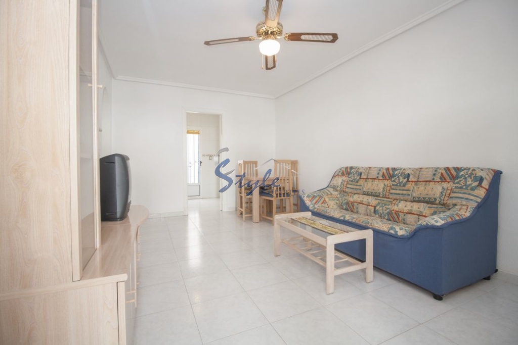 Resale - Town House - Torrevieja