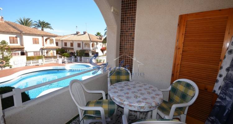 Resale - Apartment - Punta Prima