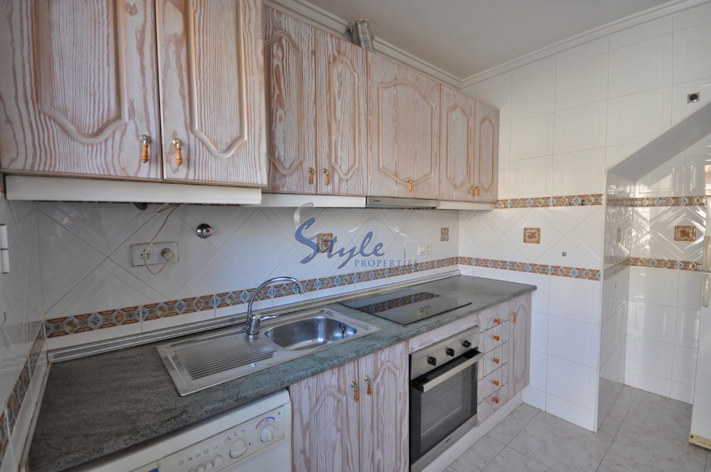 Resale - Town House - Playa Flamenca