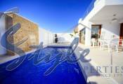 New build - Villa - Costa Blanca - Orihuela Costa