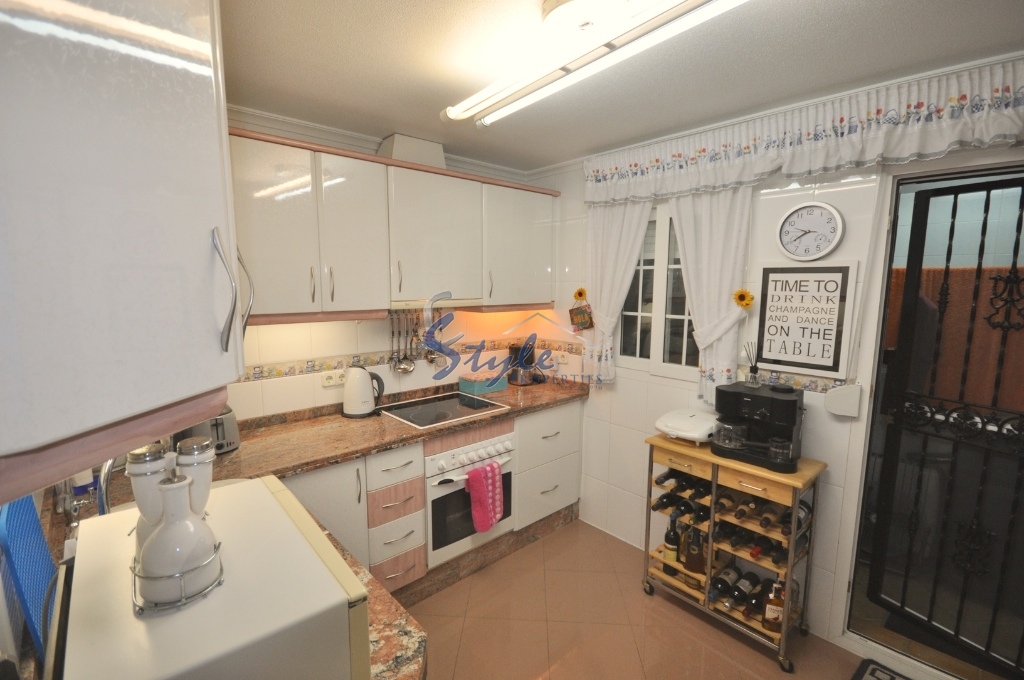 Resale - Semi Detached House - La Zenia