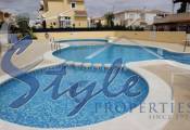 Resale - Semi Detached House - La Zenia