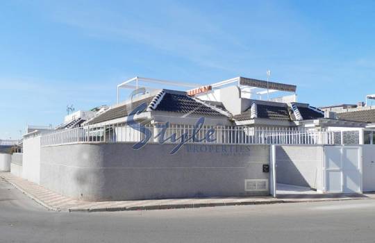 Town House - Resale - Torrevieja - El Chaparal