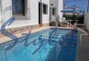 Resale - Villa - Villamartin - Blue Lagoon