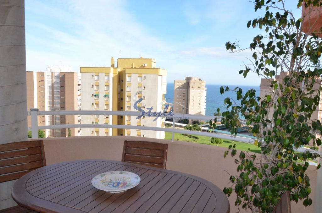 Reventa - Apartamento - Dehesa de Campoamor