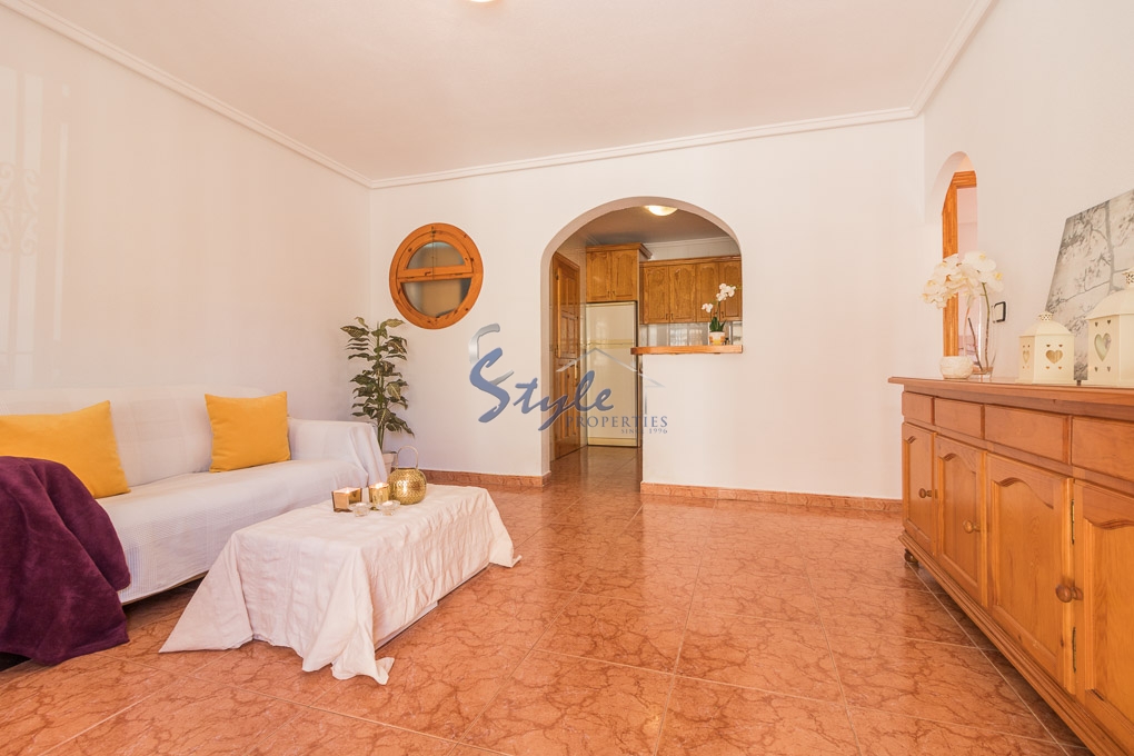 Resale - Quad House - Playa Flamenca