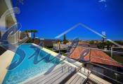 Resale - Villa - La Zenia