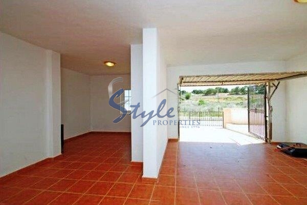 Resale - Villa - Los Dolses