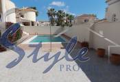 Resale - Villa - Las Ramblas