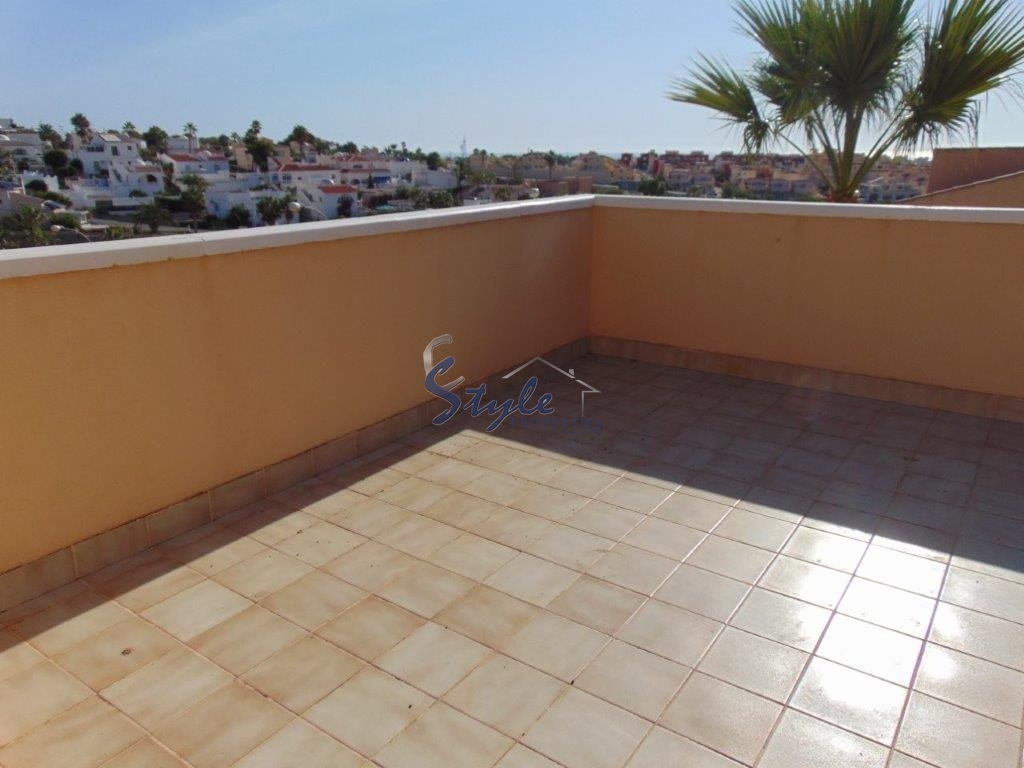 Resale - Villa - Villamartin - Blue Lagoon