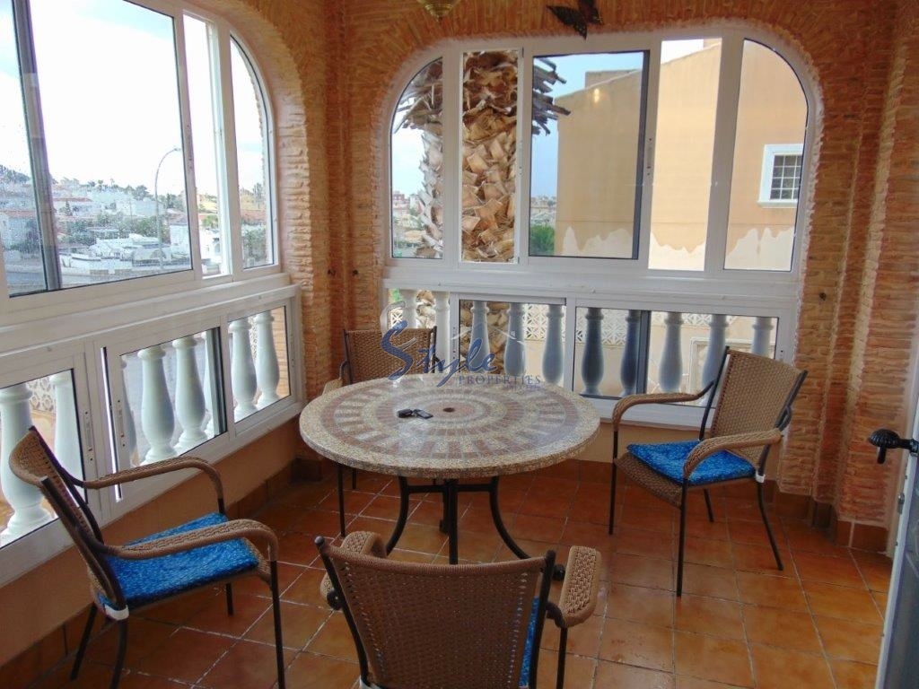 Resale - Villa - Villamartin - Blue Lagoon