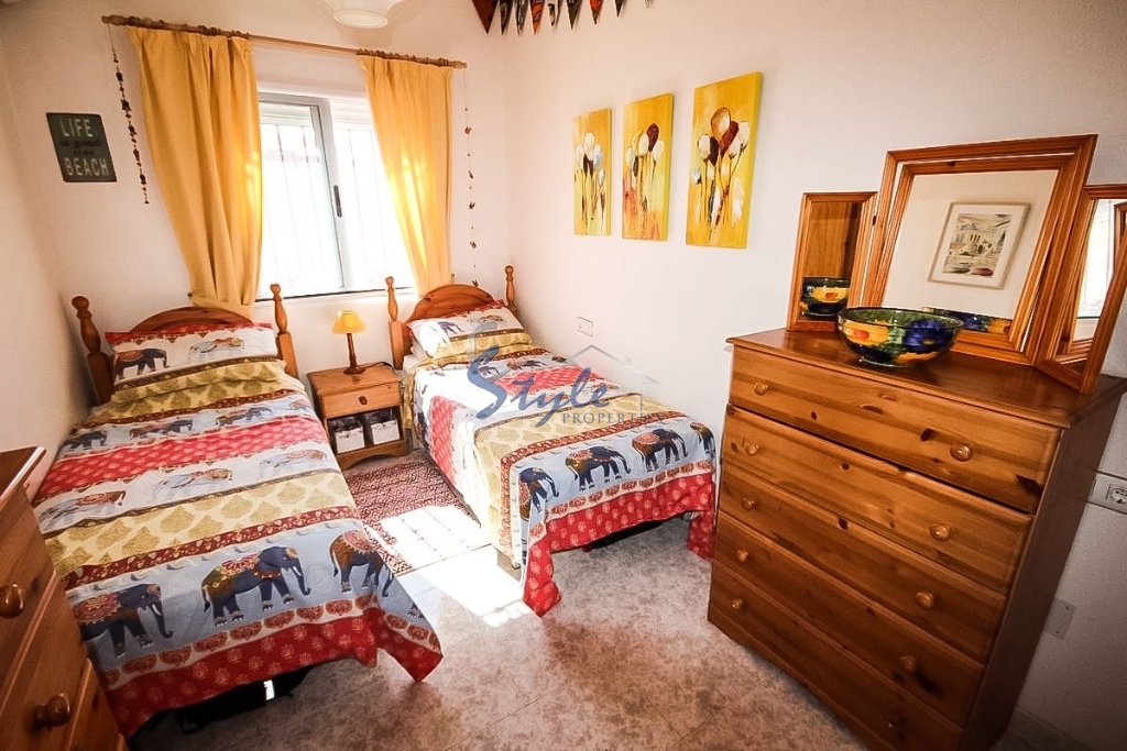 Resale - Town House - Playa Flamenca