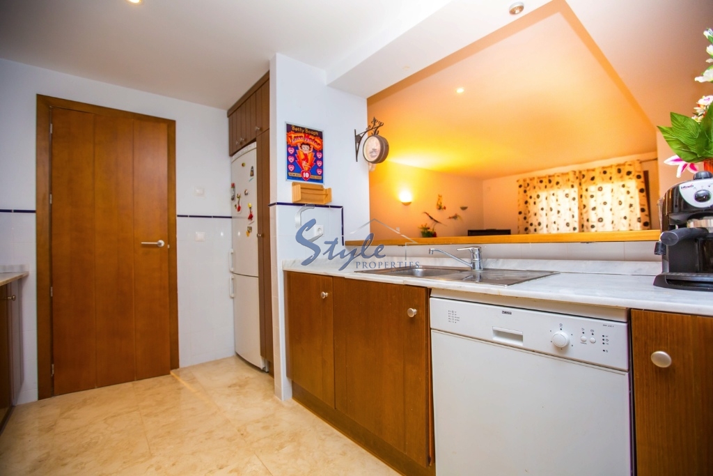 Resale - Apartment - Punta Prima - La Recoleta