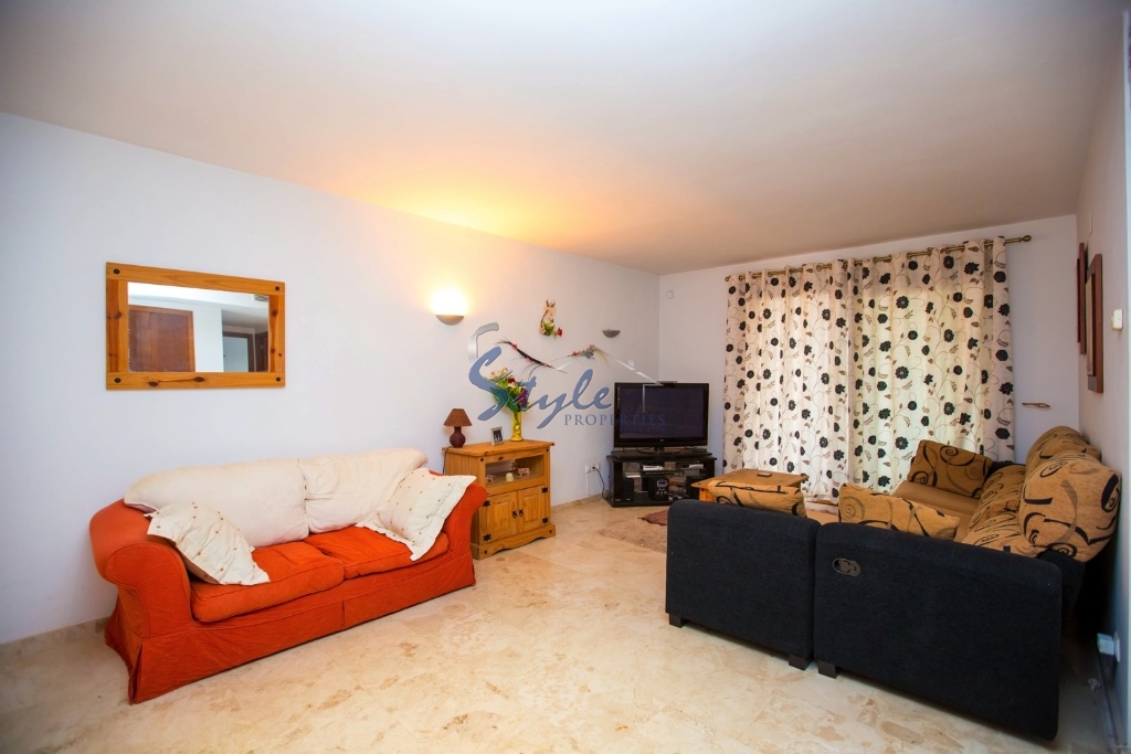 Resale - Apartment - Punta Prima - La Recoleta