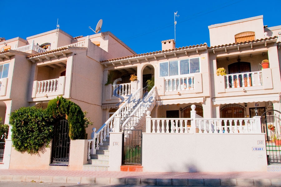 Resale - Apartment - Torrevieja