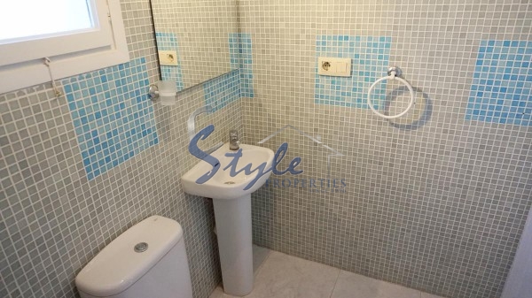 Resale - Apartment - Los Balcones, Torrevieja - Los Balcones