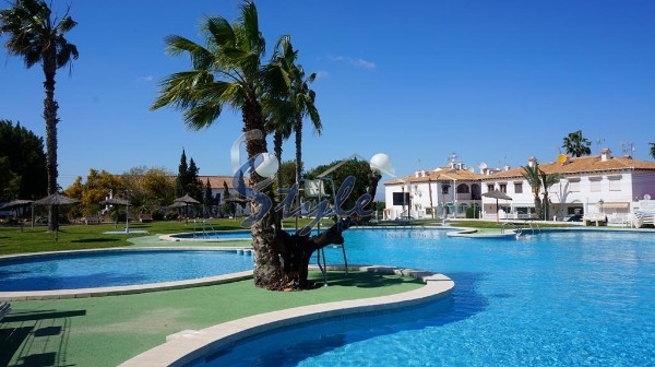 Resale - Apartment - Los Balcones, Torrevieja - Los Balcones