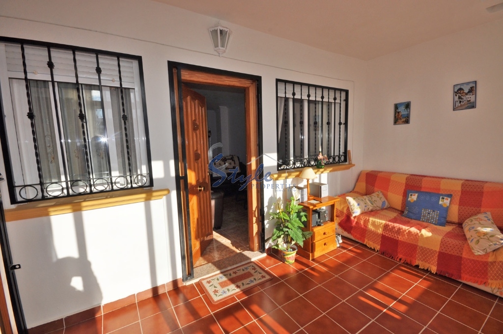 Resale - Penthouse - Punta Prima - La Ciñuelica