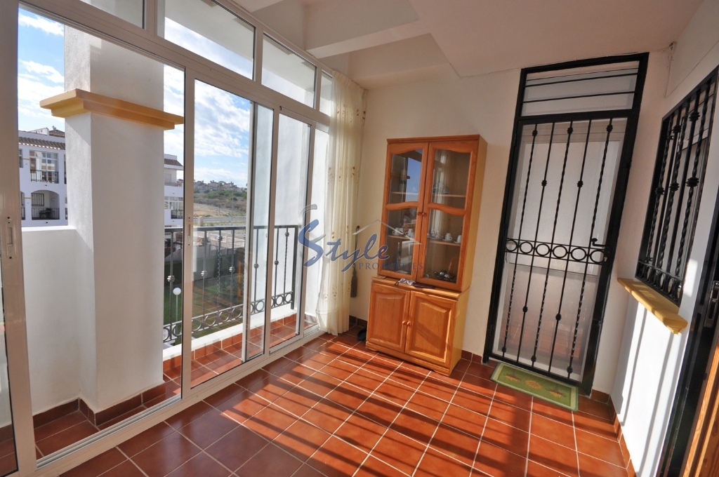 Resale - Penthouse - Punta Prima - La Ciñuelica