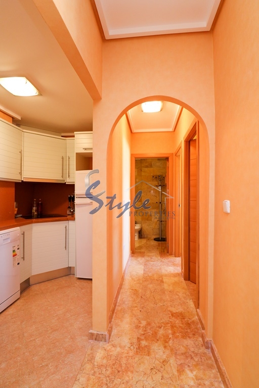 Resale - Apartment - La Mata