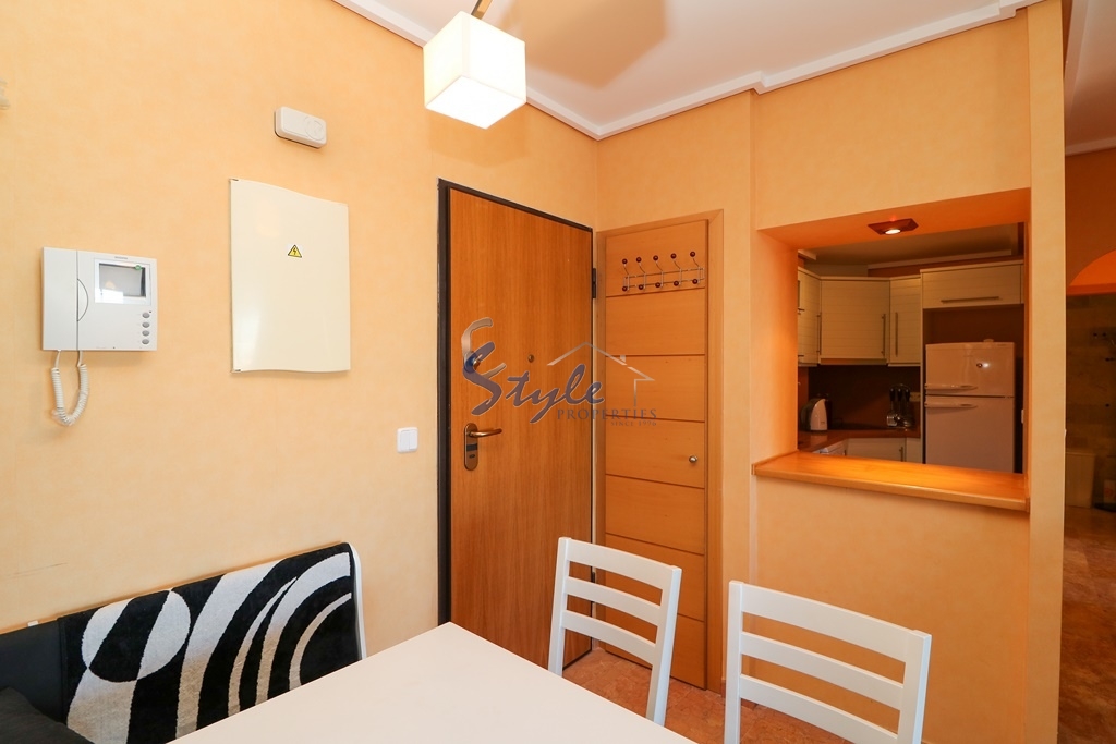 Resale - Apartment - La Mata