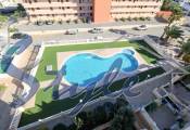 Resale - Apartment - La Mata