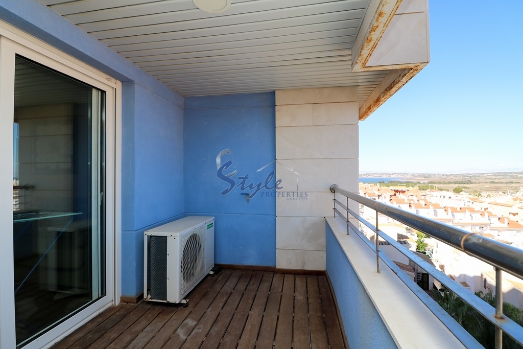 Resale - Apartment - La Mata