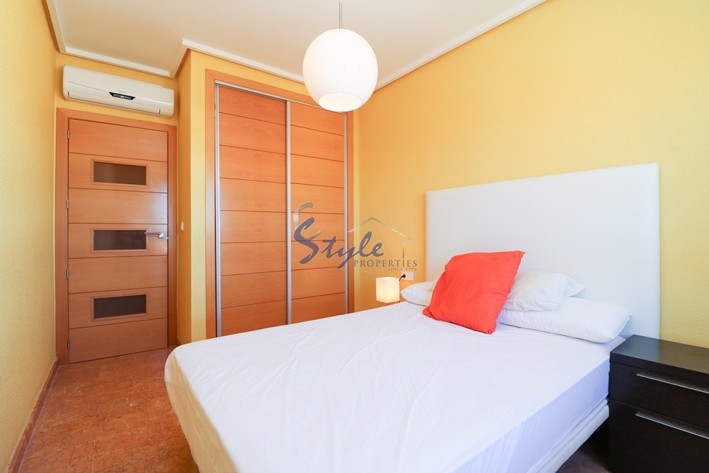 Resale - Apartment - La Mata