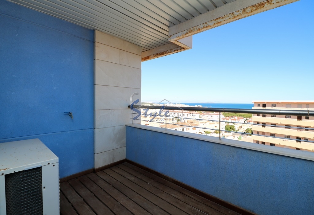 Resale - Apartment - La Mata