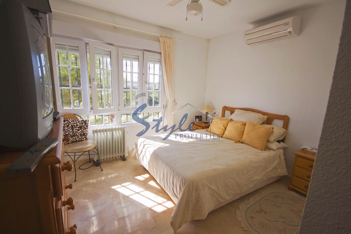 Resale - Villa - Las Ramblas