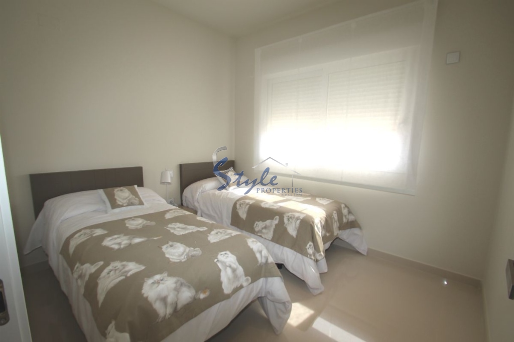 Nuevo - Villa - Torrevieja  - Torrevieja