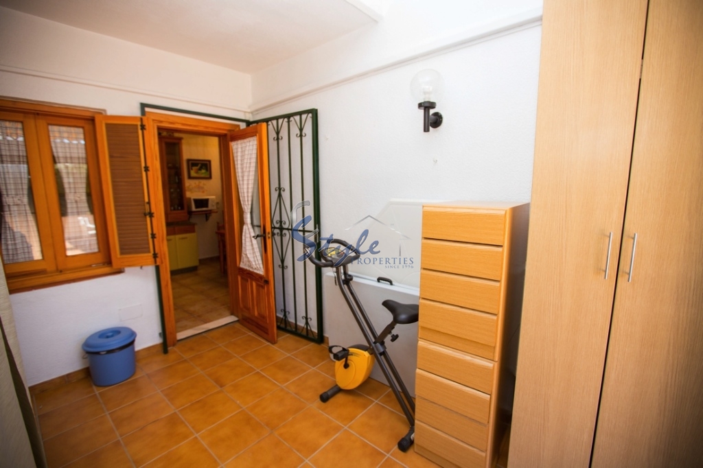 Resale - Villa - Los Balcones, Torrevieja - Los Balcones